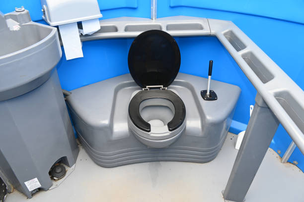 Portable restroom solutions in Levelland, TX