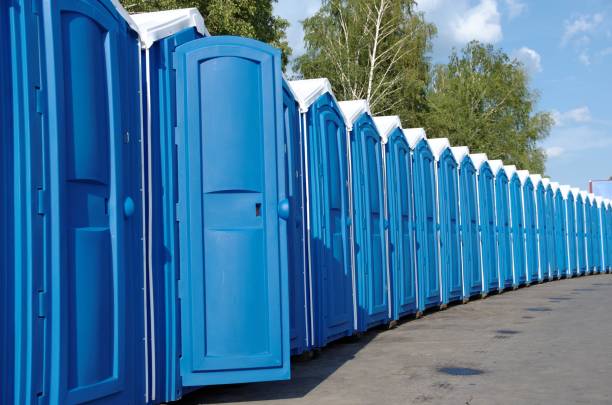 Best Sanitation services for porta potties  in Levelland, TX